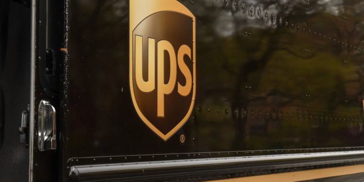 UPS, Metaverse için Marka Başvurusunda Bulundu 1 UPS, Metaverse için Marka Başvurusunda Bulundu