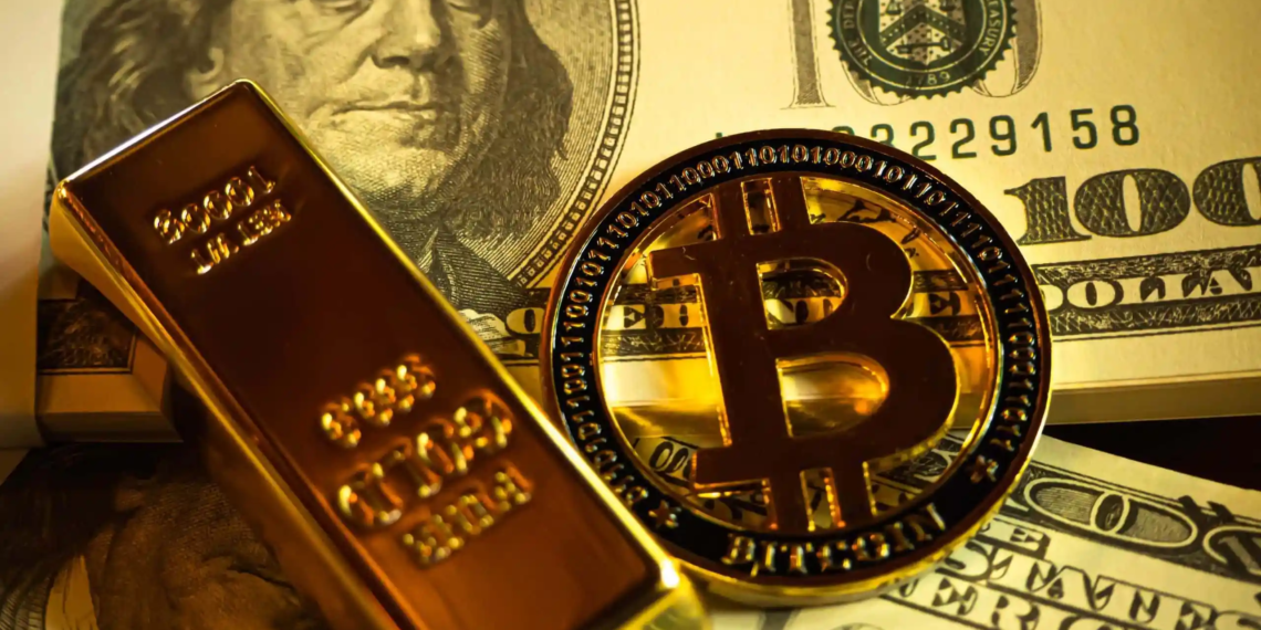 bitcoin, altın ve dolar fiyatlarındaki son durum 22