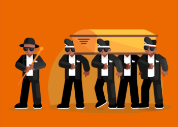 Tabut Dansı Videosu NFT Olarak 1 Milyon Dolara Alıcı Buldu