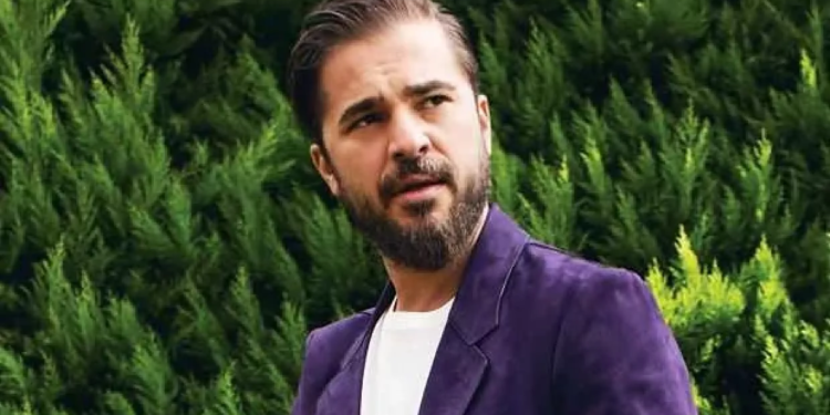 Engin Altan Düzyatan NFT Projesini Açıkladı! 1 Engin Altan Düzyatan NFT Projesini Açıkladı!