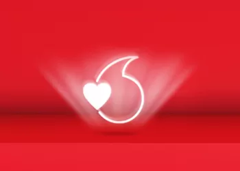 Vodafone Metaverse’de Mağazasını Açıyor