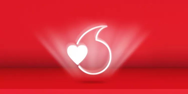 Vodafone Metaverse’de Mağazasını Açıyor