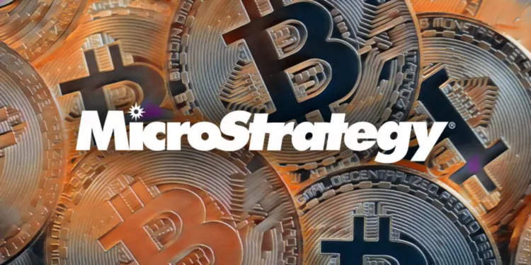 MicroStrategy, Bitcoinlerini Satacak mı? 1 MicroStrategy 190.5 Milyon Dolarlık Bitcoin Aldı!