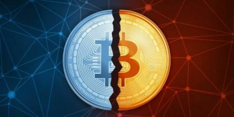 Bitcoin’de Yarılanma Döneminin Etkisi Azalıyor mu? 1 Bitcoin’de Yarılanma Döneminin Etkisi Azalıyor mu?