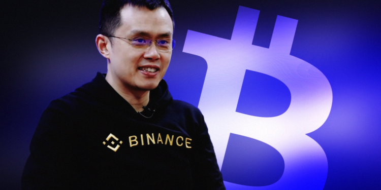 Binance CEO’su Bitcoin’i Apple ve Tesla Hisseleri ile Kıyasladı! 1 Binance CEO’su Bitcoin’i Apple ve Tesla Hisseleri ile Kıyasladı!
