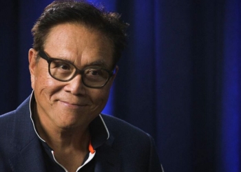 Ünlü Yazar Robert Kiyosaki Solana Yatırımı Yapıyor