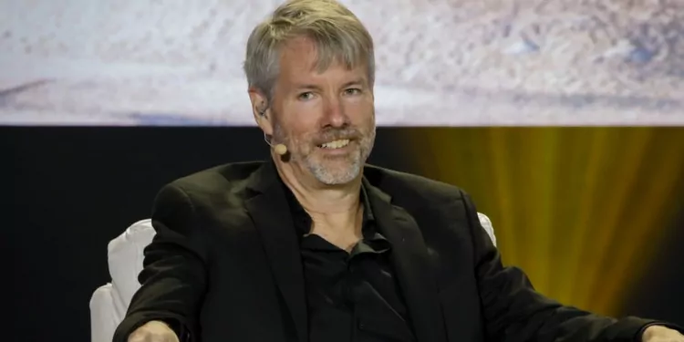 Michael Saylor’dan Bitcoin Tahvilleri Yorumu 1 Michael Saylor’dan Bitcoin Tahvilleri Yorumu