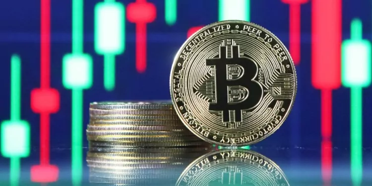 Kripto Para Piyasasından 97 Milyon Dolarlık Çıkış Oldu! 1 Kripto Para Piyasasından 97 Milyon Dolarlık Çıkış Oldu!