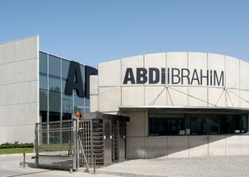 Abdi İbrahim Metaverse Başvurusunda Bulundu