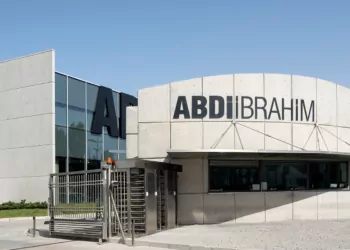 Abdi İbrahim Metaverse Başvurusunda Bulundu