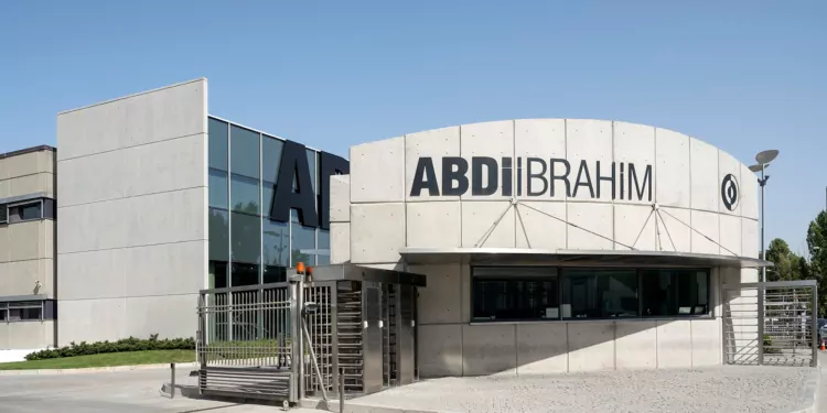 Abdi İbrahim Metaverse Başvurusunda Bulundu 1 Abdi İbrahim Metaverse Başvurusunda Bulundu