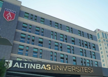 Altınbaş Üniversitesi Metaverse’de Buluşuyor