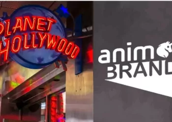 Hollywood Temalı Metaverse Geliyor