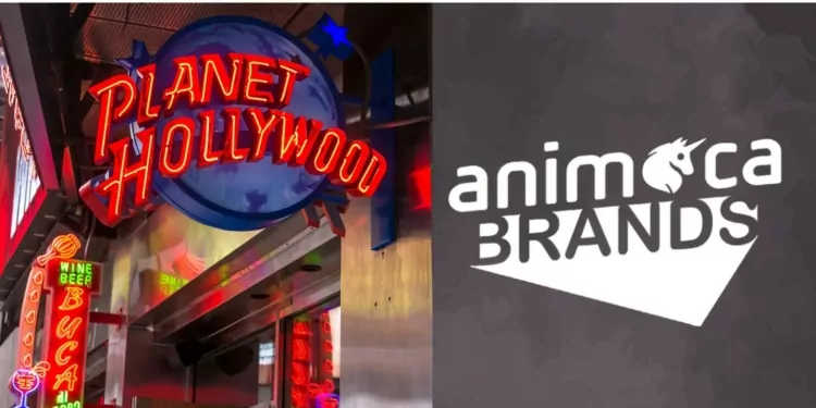 Hollywood Temalı Metaverse Geliyor 1 Hollywood Temalı Metaverse Geliyor