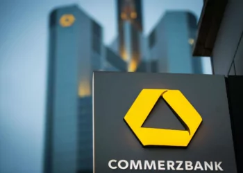 Almanya’nın Önde Gelen Bankalarından Commerzbank Kripto Lisansı Almak için Başvurdu