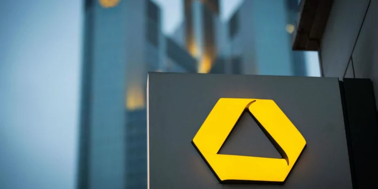 Almanya’nın Önde Gelen Bankalarından Commerzbank Kripto Lisansı Almak için Başvurdu 1 Almanya’nın Önde Gelen Bankalarından Commerzbank Kripto Lisansı Almak için Başvurdu