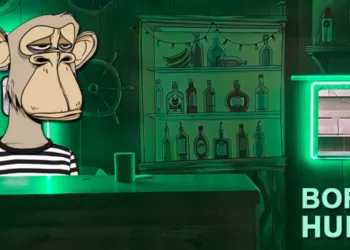 Bu Restoranda Ethereum ve ApeCoin ile Ödeme Yapmak Mümkün!