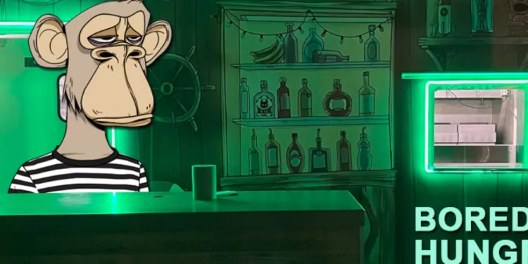 Bu Restoranda Ethereum ve ApeCoin ile Ödeme Yapmak Mümkün!