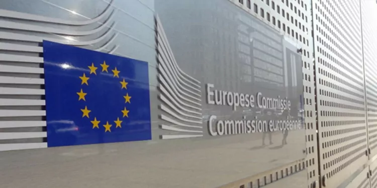 Avrupa Komisyonu Dijital Euro ile İlgili Sorunları Konuşuyor 1 Avrupa Komisyonu Dijital Euro ile İlgili Sorunları Konuşuyor