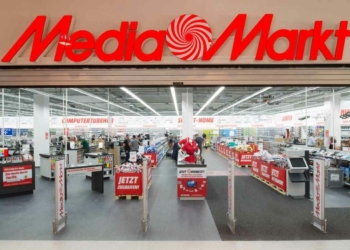 Avrupa'nın En Büyük Elektronik Perakendecisi MediaMarkt, Bitcoin ATM’si Kuruyor!