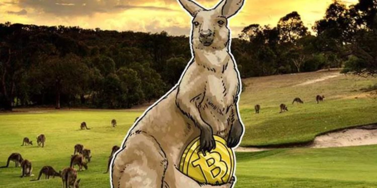 Avustralya’nin İlk Bitcoin ETF’inin Lansman Tarihi Ertelendi! 1 Avustralya’nin İlk Bitcoin ETF’inin Lansman Tarihi Ertelendi!