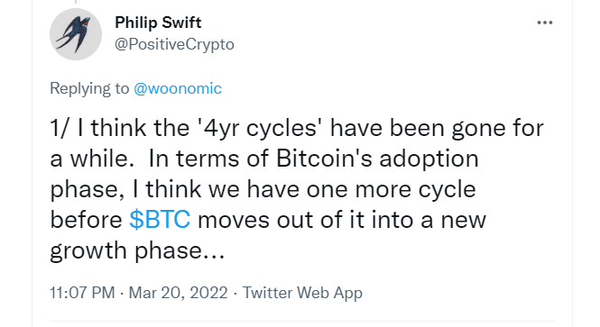 bitcoin’de yarılanma döneminin etkisi azalıyor mu? b2
