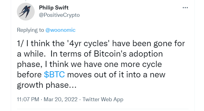 Bitcoin’de Yarılanma Döneminin Etkisi Azalıyor mu? b2
