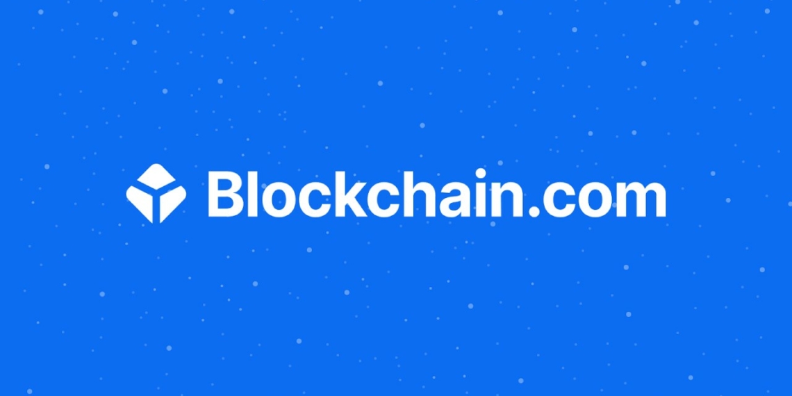 blockchain.com halka açılmayı planlıyor!