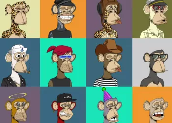 Bored Ape Yacht Club’ın Animasyon Filmi Yayınlanacak!