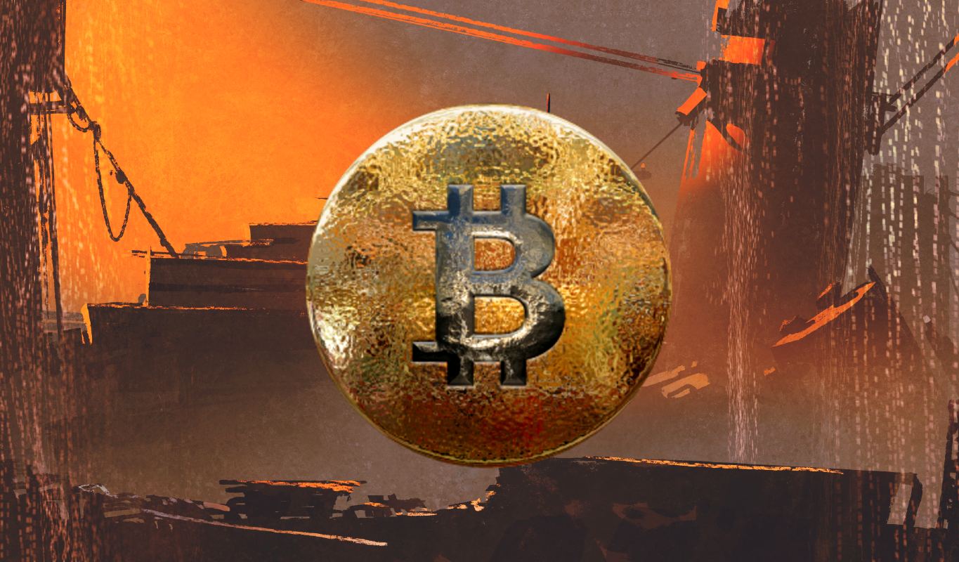 bitcoin 7 haftadır düşüş yaşıyor! btc