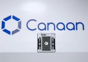 Canaan’dan Yeni Bitcoin Madencilik Donanımı!