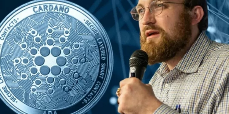 Cardano Kurucusu Hoskinson’dan Bitcoin Açıklaması! 1 Cardano Kurucusu Hoskinson’dan Bitcoin Açıklaması!