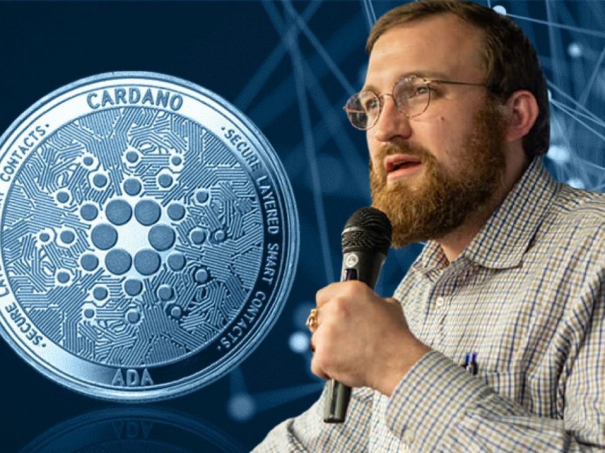 cardano kurucusu hoskinson’dan bitcoin açıklaması!