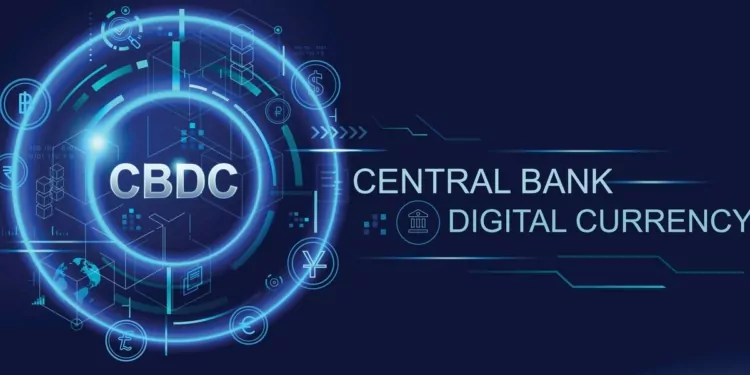 Merkez Bankaları Ödeme Verimliliği için CBDC’leri İnceliyor 1 Merkez Bankaları Ödeme Verimliliği için CBDC’leri İnceliyor