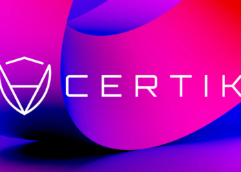 CertiK 2 Milyar Dolar Değerlemeye Ulaştı