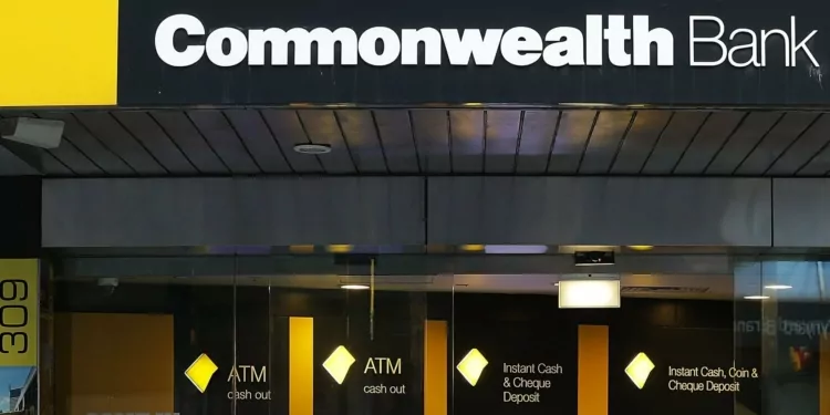 Commonwealth Bank Kripto Dolandırıcılığına Uğradı! 1 Commonwealth Bank Kripto Dolandırıcılığına Uğradı!