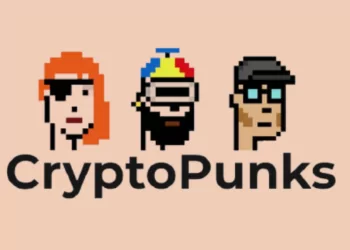 CryptoPunk NFT’si 3.2 Milyon Dolara Alıcı Buldu