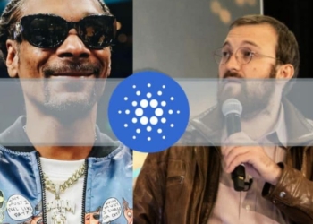Charles Hoskinson ve Snoop Dogg, Cardano Ekosistemini Tartışacak