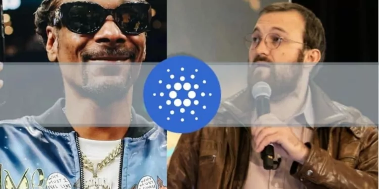 Charles Hoskinson ve Snoop Dogg, Cardano Ekosistemini Tartışacak