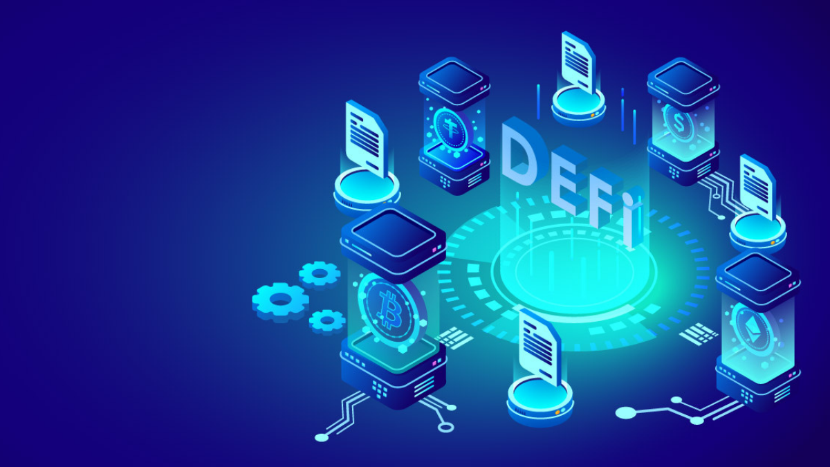 DeFi Coinleri ve Tokenları - Paranfil