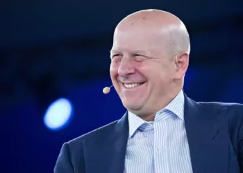 Goldman Sachs CEO’sunun FED Yorumu!