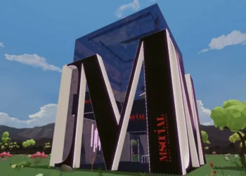 Dünyaca Ünlü Otel Millennium Hotels & Resorts Metaverse Evreninde!