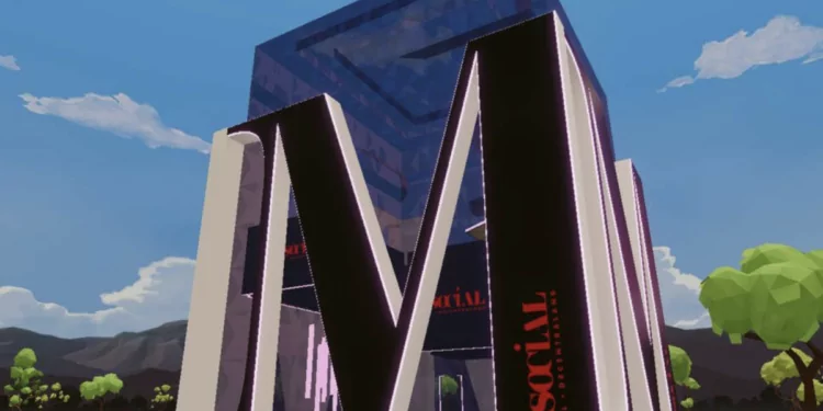 Dünyaca Ünlü Otel Millennium Hotels & Resorts Metaverse Evreninde!