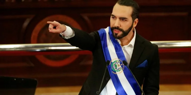 El Salvador Başkanı Nayib Bukele 2022 Bitcoin Konferansına Katılmayacak! 1 El Salvador Başkanı Nayib Bukele 2022 Bitcoin Konferansına Katılmayacak!
