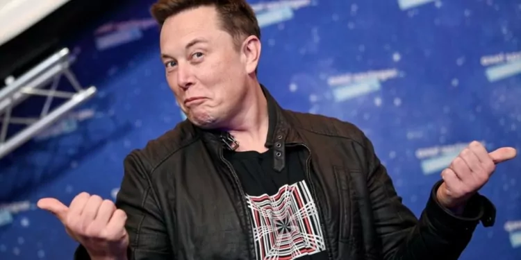 Elon Musk, Dogecoin Kurucusunun Hangi 2 Önerisini Destekliyor? 1 Elon Musk, Dogecoin Kurucusunun Hangi 2 Önerisini Destekliyor?