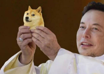 Elon Musk Twitter’dan Hisse Aldı, Dogecoin Yükselişe Geçti!