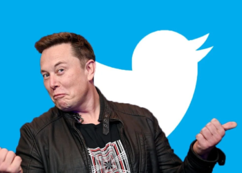 Elon Musk Twitter'ın %9,2'sini Satın Aldı