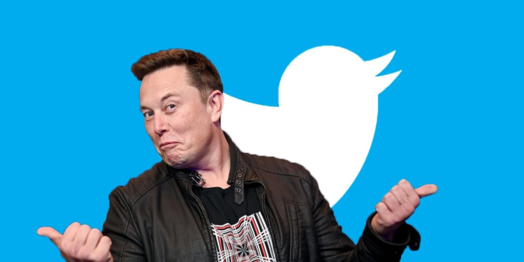Elon Musk Twitter'ın %9,2'sini Satın Aldı 1 Elon Musk Twitter'ın %9,2'sini Satın Aldı