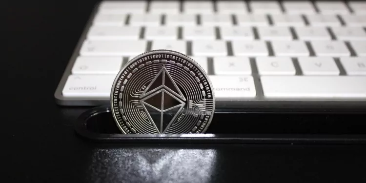 Ethereum'da Düşüş Bitti mi? Grafikteki Son Durum! 1 Ethereum’da Düşüş Bitti mi? Grafikteki Son Durum!
