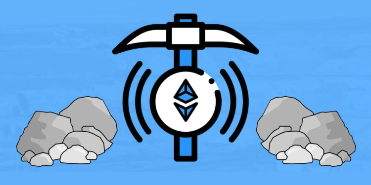 Ethereum Madencilerinin Mart Ayı Geliri Açıklandı: 1,29 Milyar Dolar 1 Ethereum Madencilerinin Mart Ayı Geliri Açıklandı: 1,29 Milyar Dolar